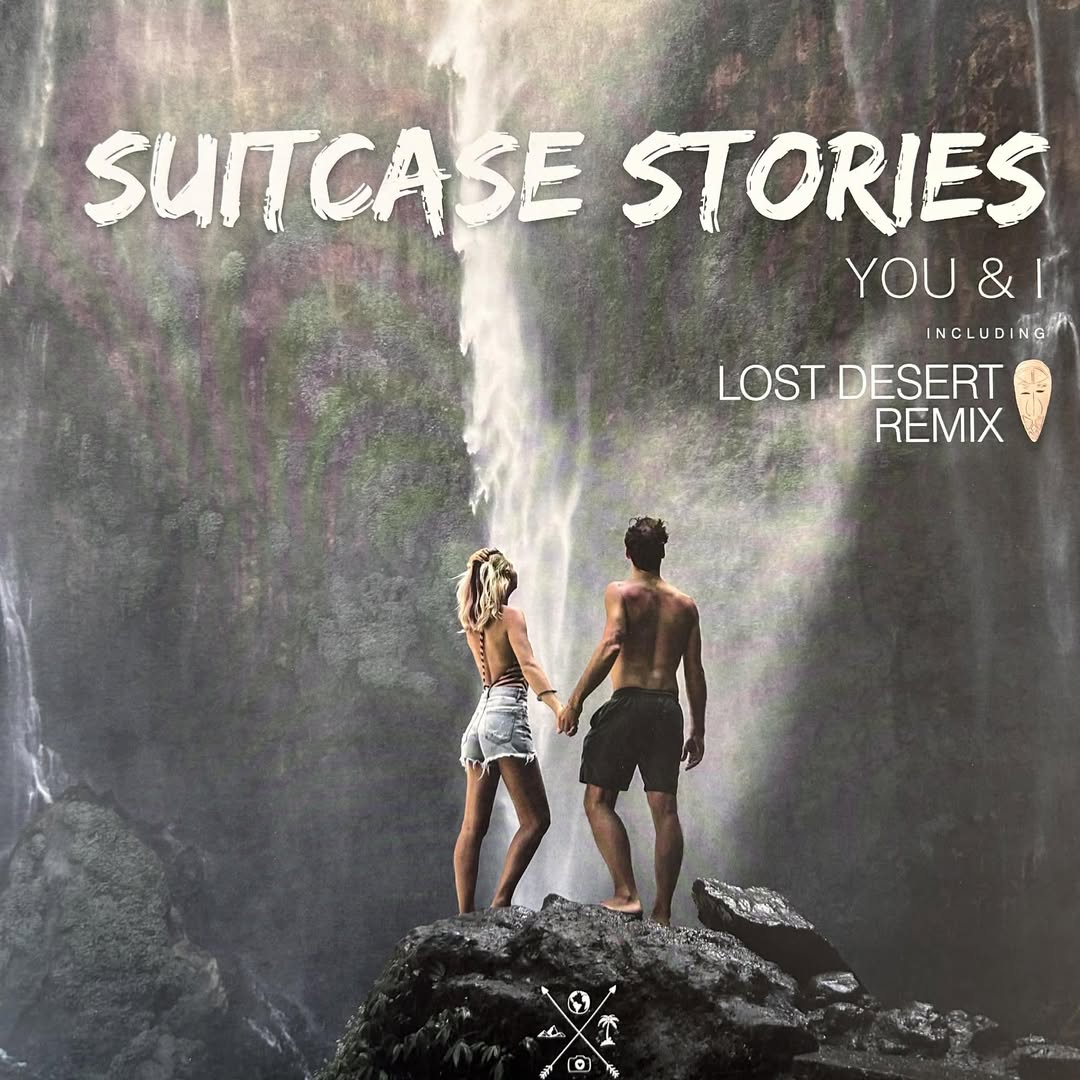 You & I – Suitcase Stories