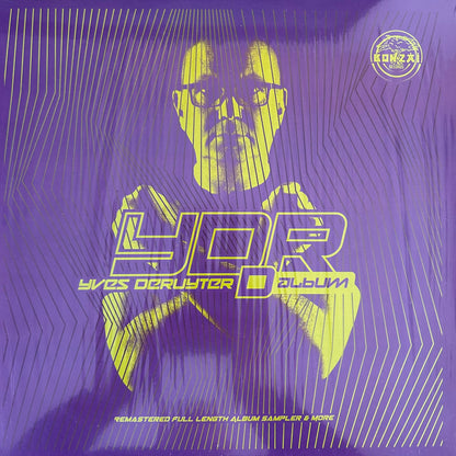 Yves Deruyter – D-Album
