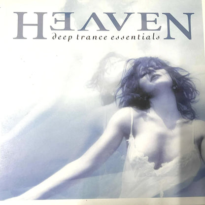 Various – Heaven ‎– Deep Trance Essentials