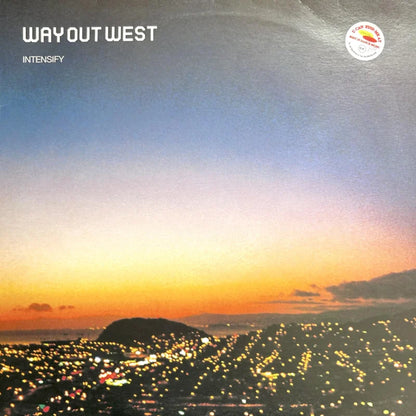 Way Out West – Intensify