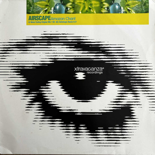 Airscape – Amazon Chant