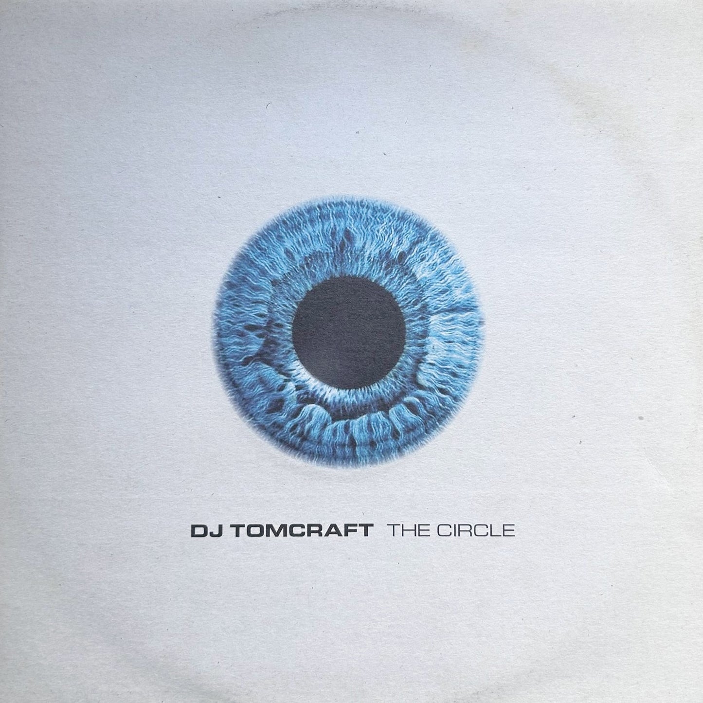 DJ Tomcraft – The Circle