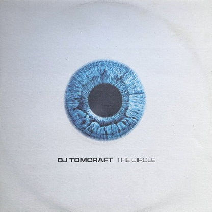 DJ Tomcraft – The Circle