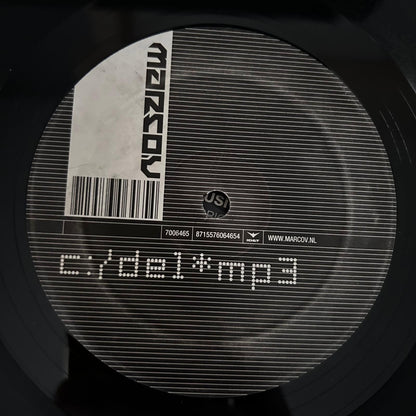 Marco.V – C:/delmp3 / Solarize