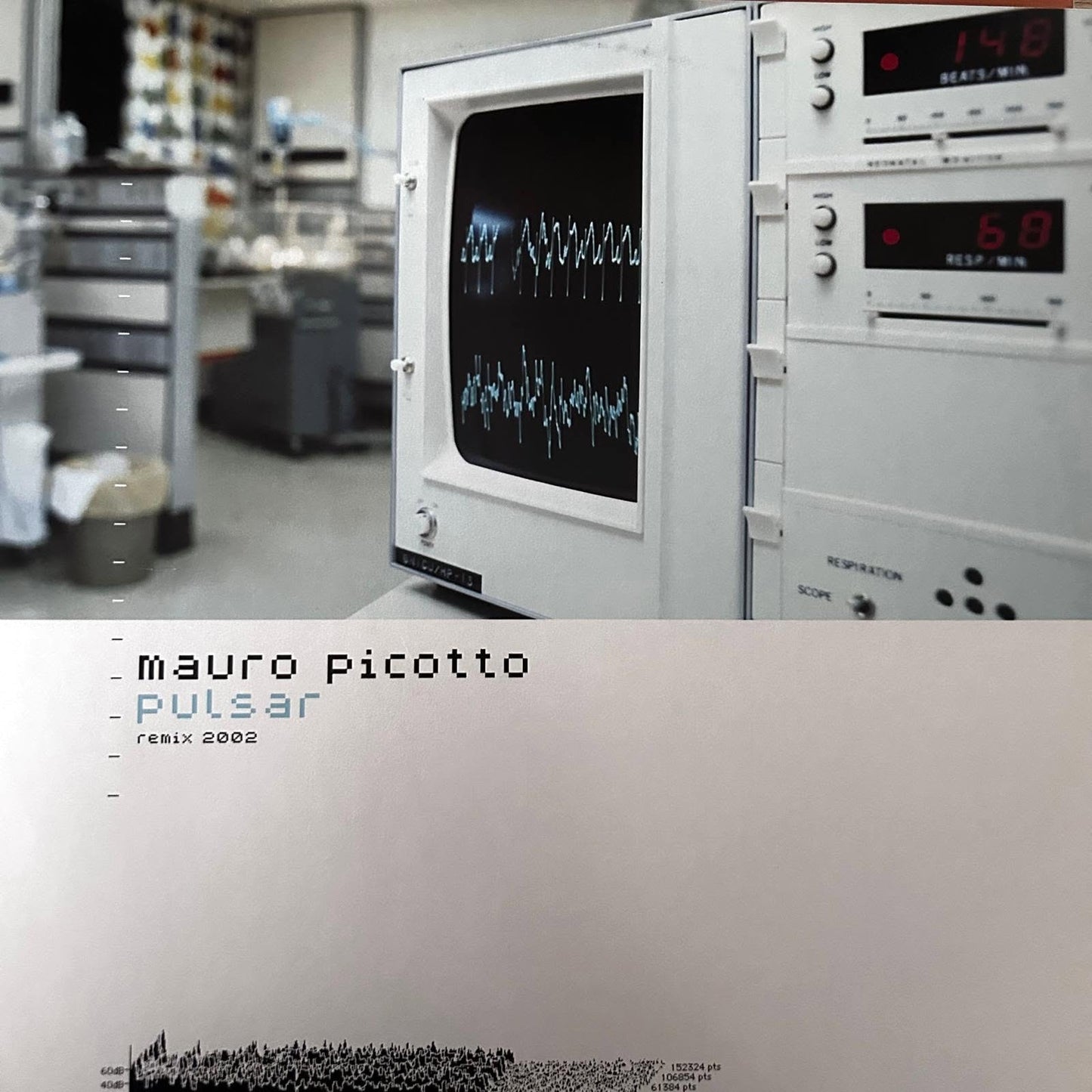 Mauro Picotto – Pulsar (Remix 2002)