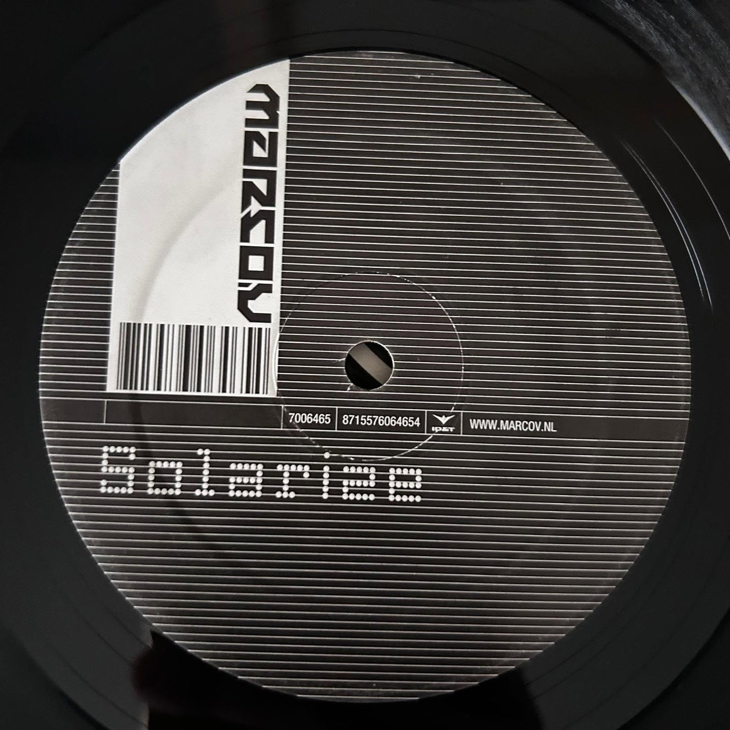 Marco.V – C:/delmp3 / Solarize
