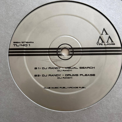 DJ Randy – Sisters In Heaven