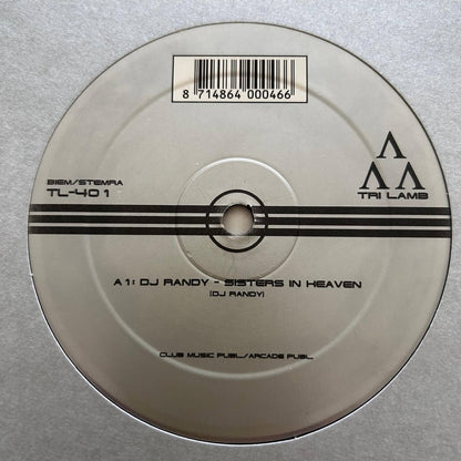 DJ Randy – Sisters In Heaven
