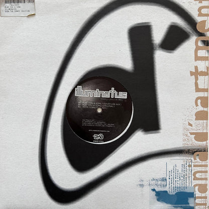 Illuminatus – Play You A Song