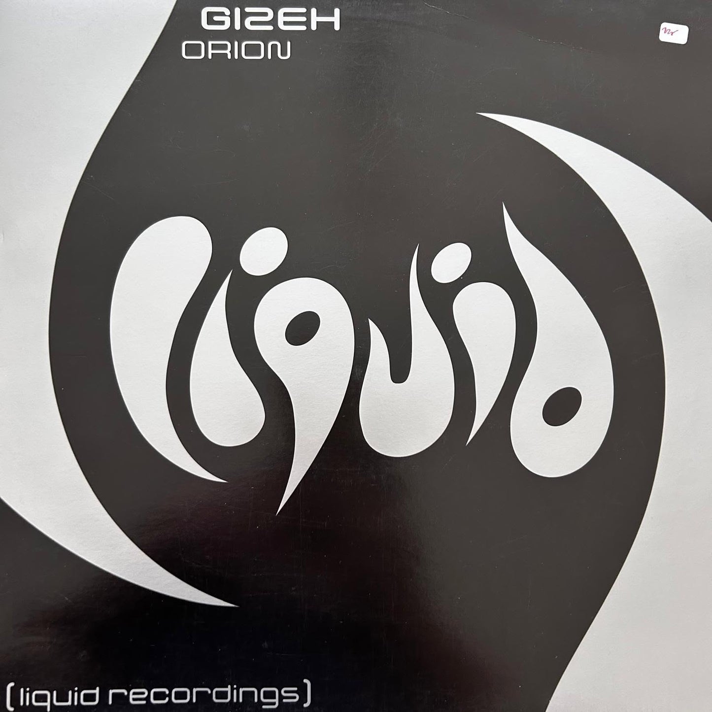 Gizeh – Orion