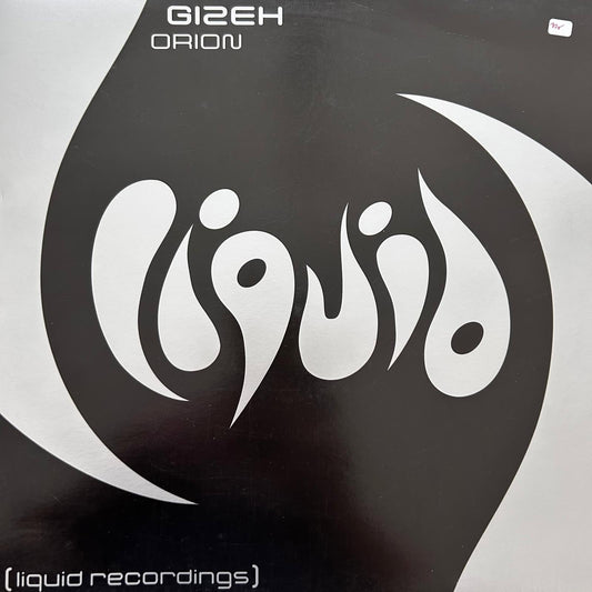 Gizeh – Orion