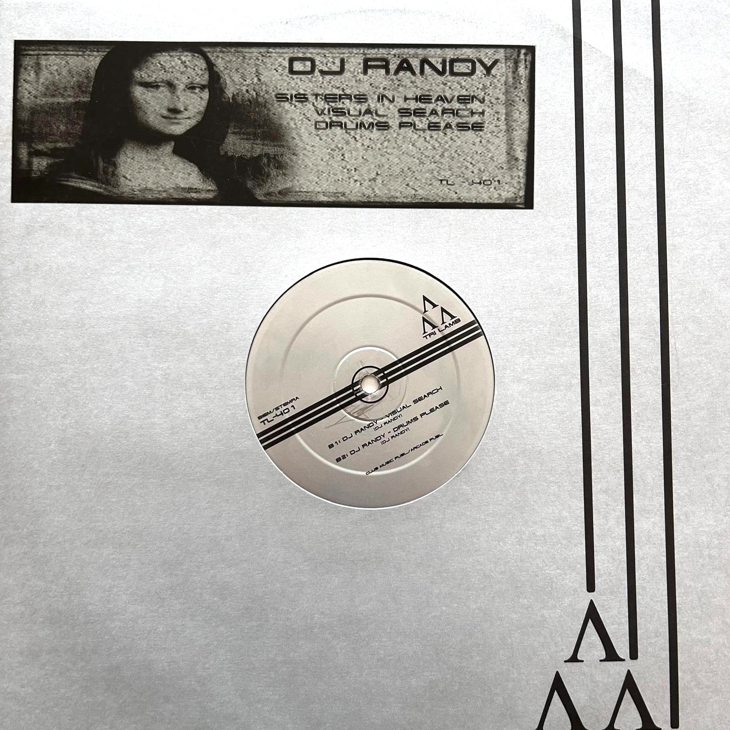 DJ Randy – Sisters In Heaven