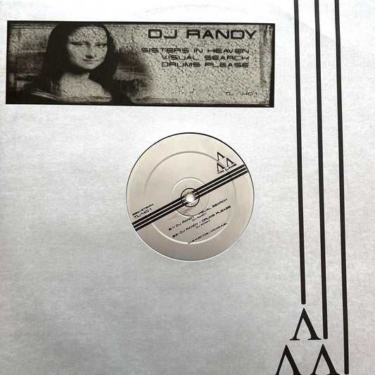 DJ Randy – Sisters In Heaven