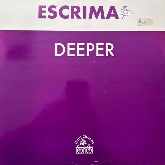 Escrima – Deeper