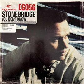 StoneBridge ‎– You Don't Know