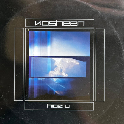 Kosheen – Hide U