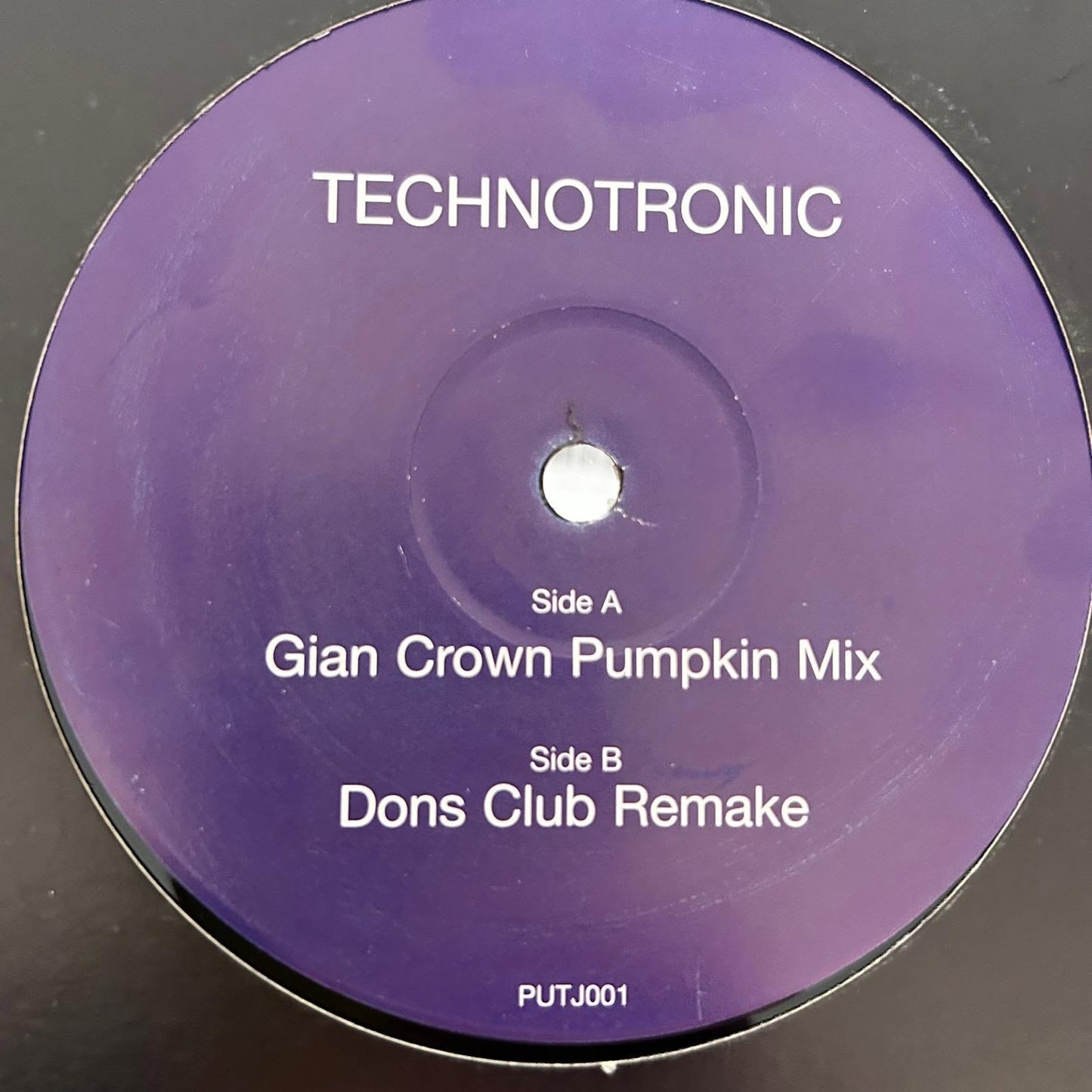 Technotronic – Pump Up The Jam (Afterclub Remix)