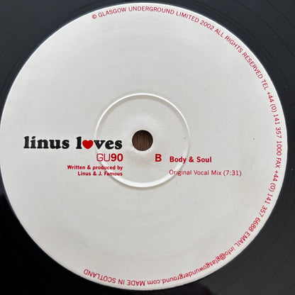Linus Loves – Body & Soul