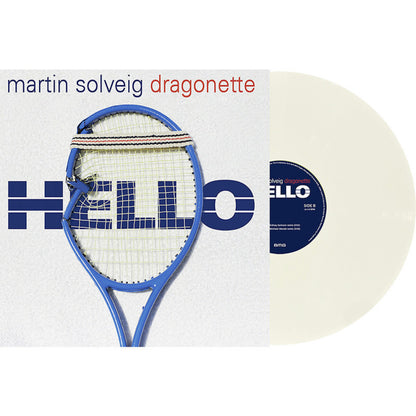Martin Solveig ft. Dragonette - Hello