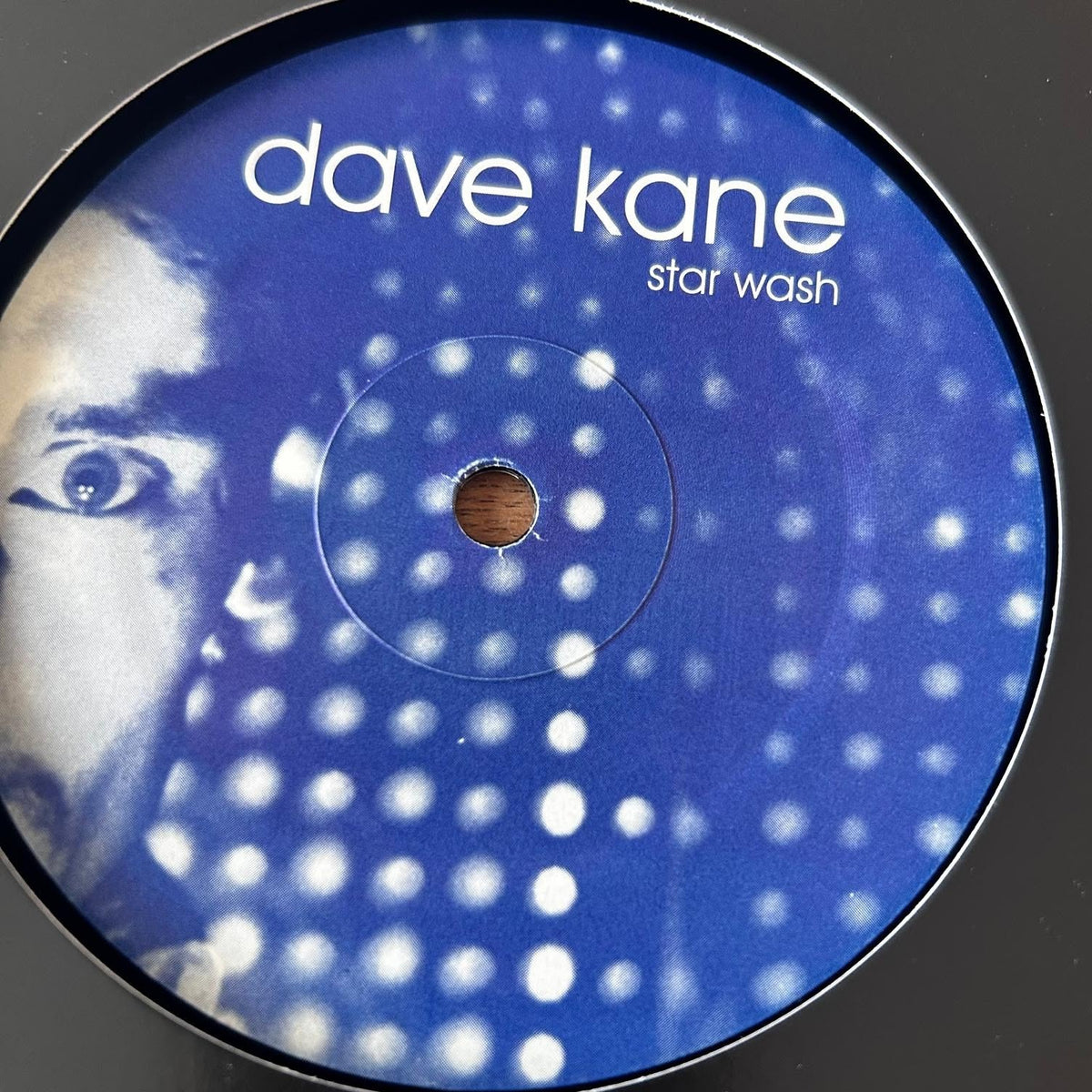 Dave Kane – Star Wash