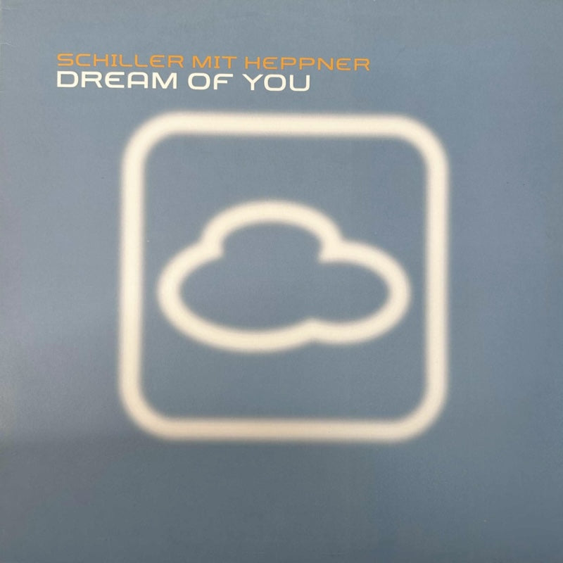 Schiller With Heppner – Dream Of You