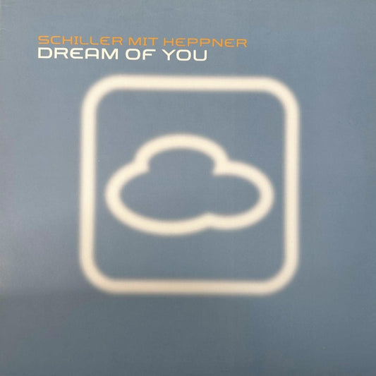 Schiller Mit Heppner – Dream Of You