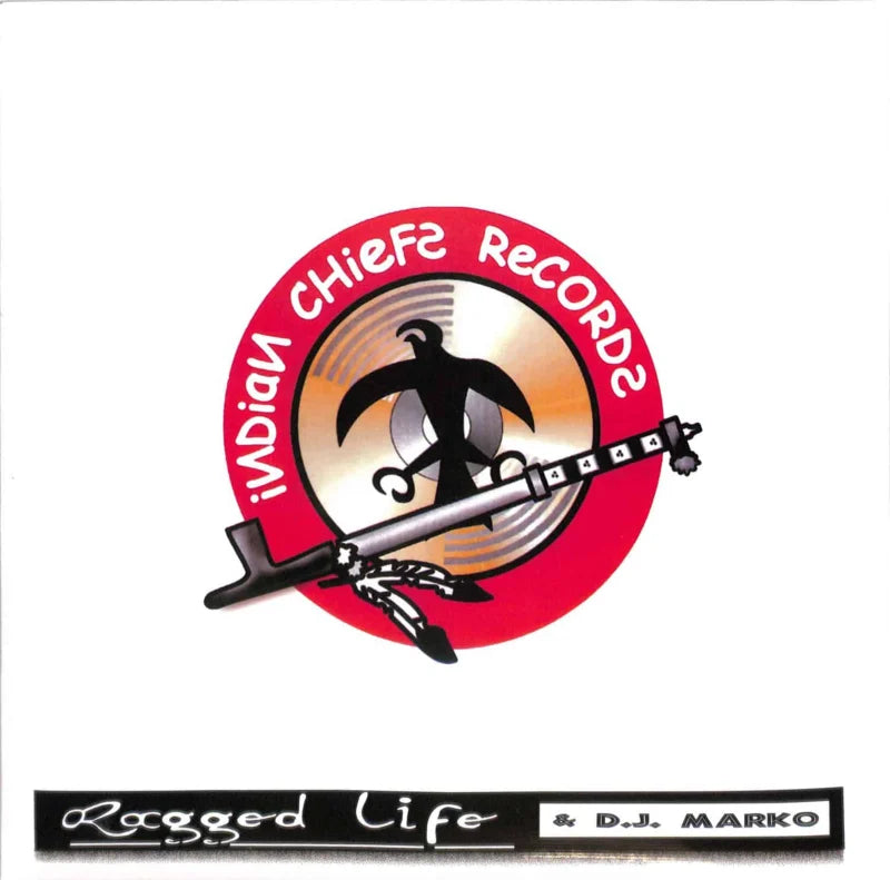 Ragged Life & DJ Marko – Connection