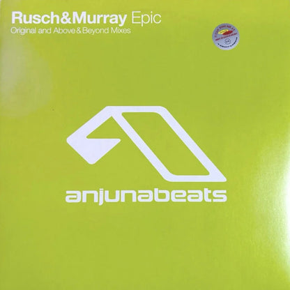 Rusch & Murray – Epic