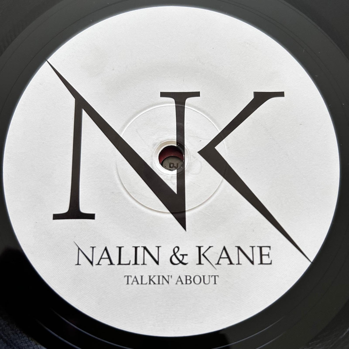 Nalin & Kane – Talkin' About
