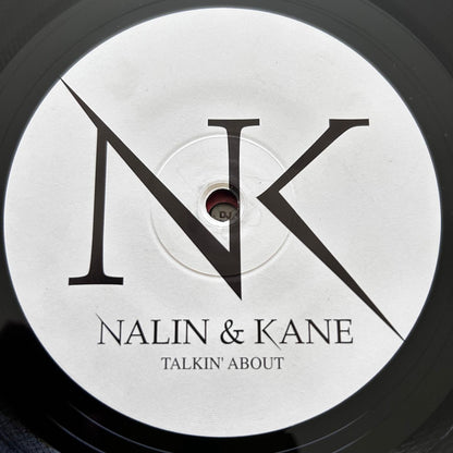 Nalin & Kane – Talkin' About