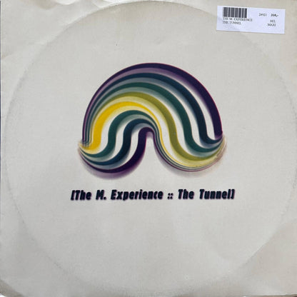 The M. Experience ‎– The Tunnel