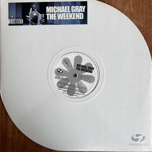 Michael Gray – The Weekend