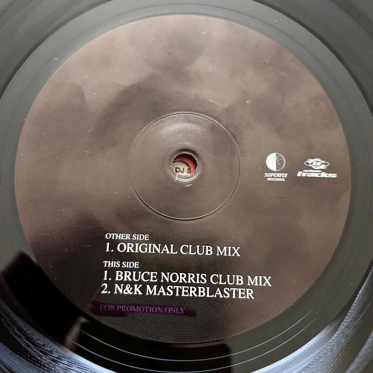 Nalin & Kane – Talkin' About
