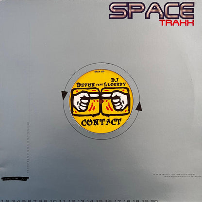 Devon Feat DJ Lloerdy – Contact