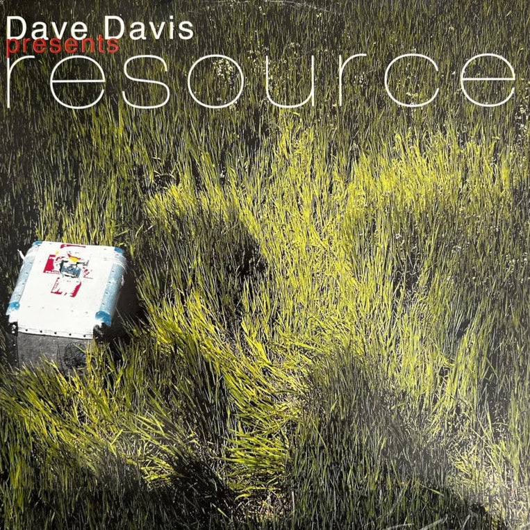 Dave Davis – Resource