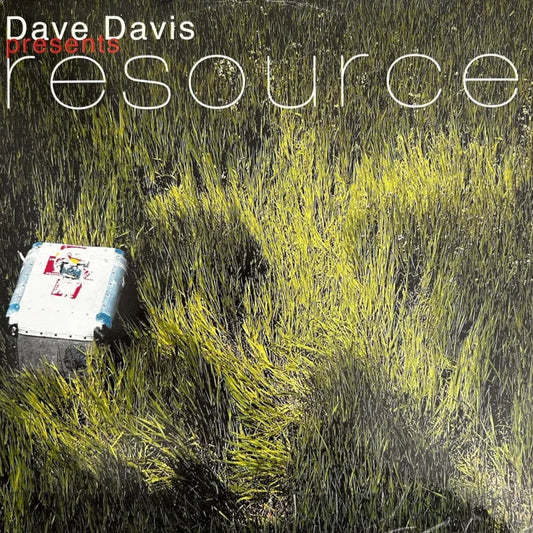 Dave Davis – Resource