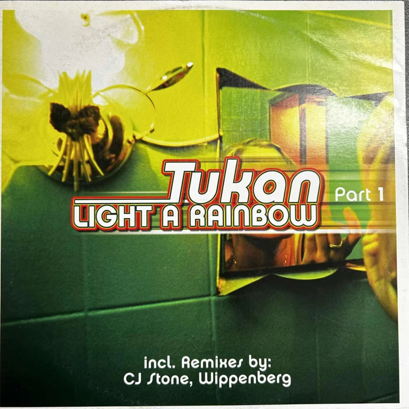 Toucan - Light A Rainbow (Part 1)