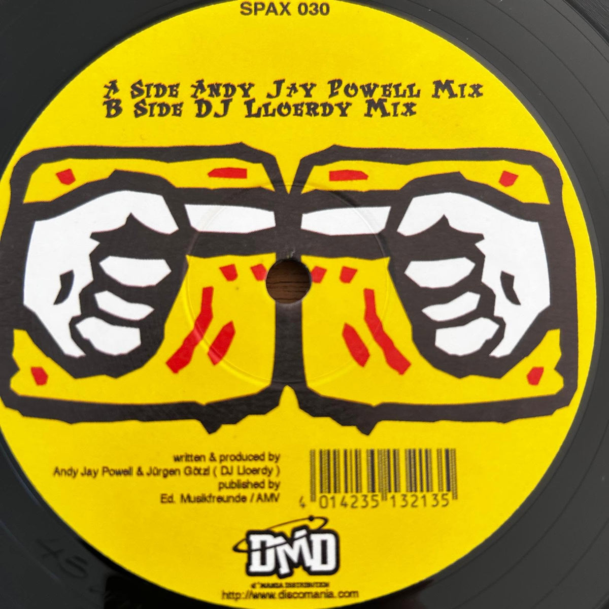 Devon Feat DJ Lloerdy – Contact