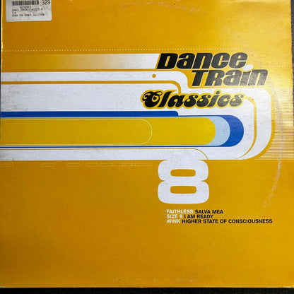 Dance Train Classics Volume 8