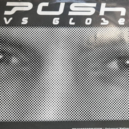 Push Vs Globe – Tranceformation / Universal Nation