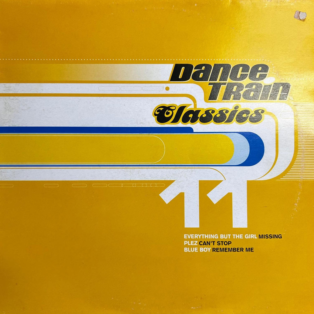 Dance Train Classics Volume 11