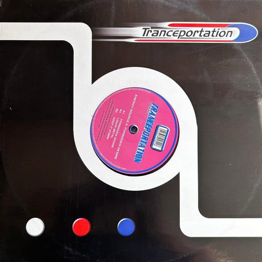 Energy Source – Forbidden Desire