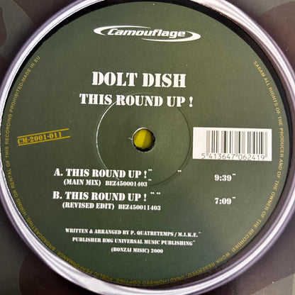 Dolt Dish – This Round Up!