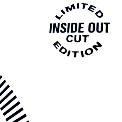 THE HOUSE OF HOUSE (LIMITED EDITION INSIDE OUT CUT - STARLIGHT COLOR)