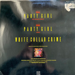 Grace Jones – Love On Top Of Love (Killer Kiss)