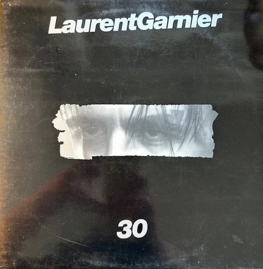 Laurent Garnier – 30