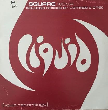Square – New