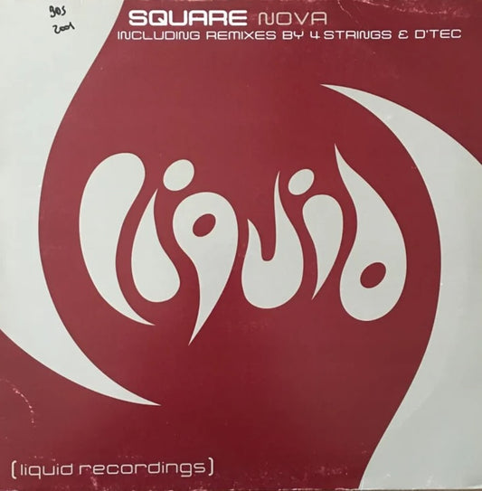 Square – Nova