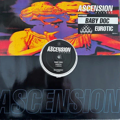 Baby Doc – Eurotic