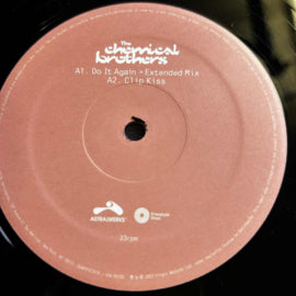 The Chemical Brothers – Do It Again